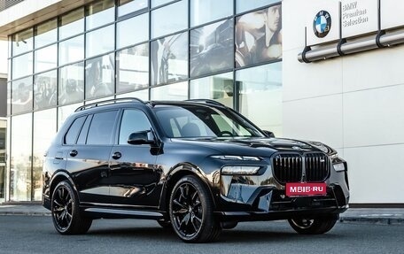 BMW X7, 2025 год, 21 990 000 рублей, 1 фотография