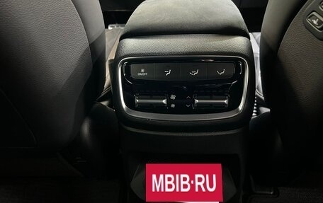 KIA Mohave I, 2022 год, 7 200 000 рублей, 15 фотография