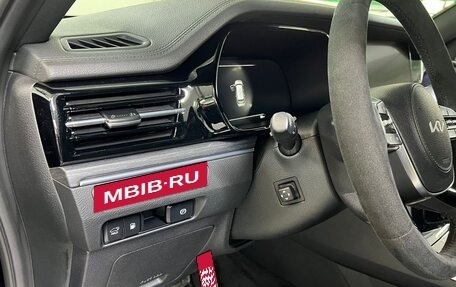 KIA Mohave I, 2022 год, 7 200 000 рублей, 10 фотография