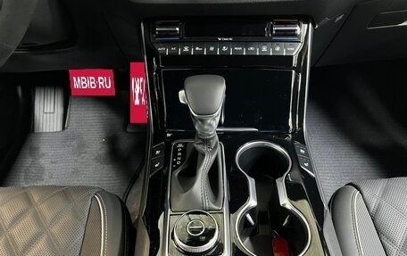 KIA Mohave I, 2022 год, 7 200 000 рублей, 12 фотография