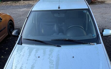 Renault Logan I, 2007 год, 245 000 рублей, 6 фотография