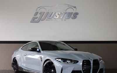 BMW M4, 2021 год, 6 756 000 рублей, 1 фотография