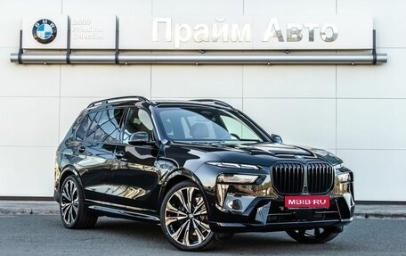 BMW X7, 2025 год, 19 900 000 рублей, 1 фотография