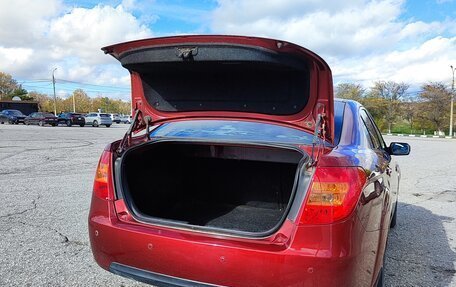 FAW Besturn B50 I, 2012 год, 360 000 рублей, 3 фотография