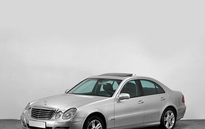 Mercedes-Benz E-Класс, 2008 год, 1 005 000 рублей, 1 фотография