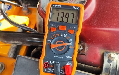 FAW Besturn B50 I, 2012 год, 360 000 рублей, 9 фотография