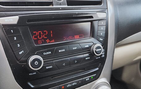 FAW Besturn B50 I, 2012 год, 360 000 рублей, 8 фотография