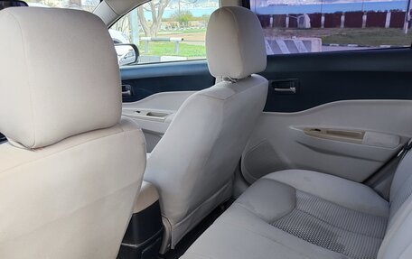 FAW Besturn B50 I, 2012 год, 360 000 рублей, 6 фотография