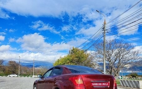 FAW Besturn B50 I, 2012 год, 360 000 рублей, 2 фотография