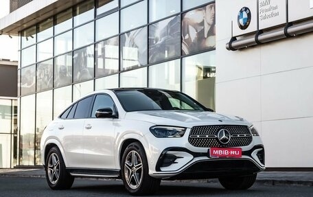 Mercedes-Benz GLE Coupe, 2023 год, 19 990 000 рублей, 1 фотография