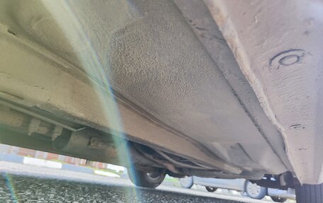 FAW Besturn B50 I, 2012 год, 360 000 рублей, 10 фотография