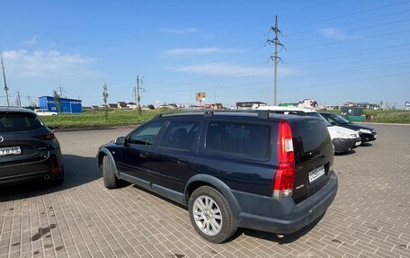 Volvo XC70 I, 2002 год, 630 000 рублей, 5 фотография