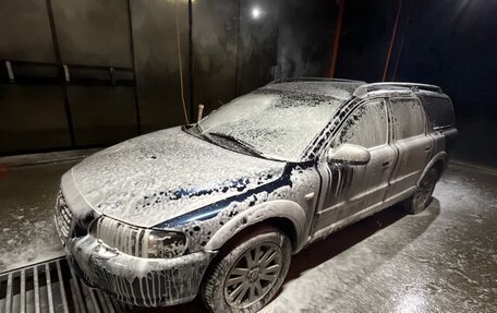 Volvo XC70 I, 2002 год, 630 000 рублей, 3 фотография