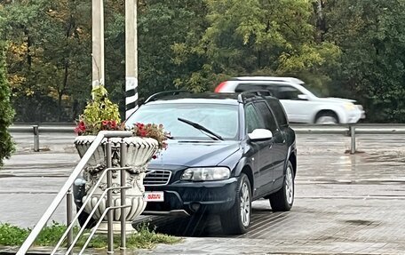 Volvo XC70 I, 2002 год, 630 000 рублей, 2 фотография