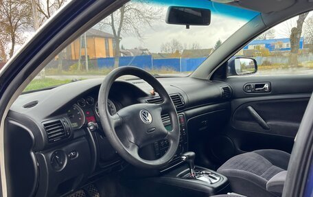 Volkswagen Passat B5+ рестайлинг, 2002 год, 430 000 рублей, 6 фотография