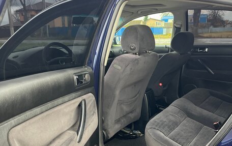 Volkswagen Passat B5+ рестайлинг, 2002 год, 430 000 рублей, 5 фотография