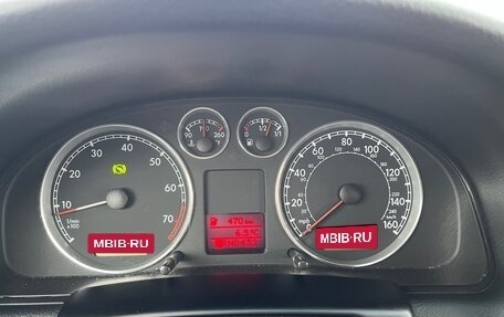 Volkswagen Passat B5+ рестайлинг, 2002 год, 430 000 рублей, 7 фотография