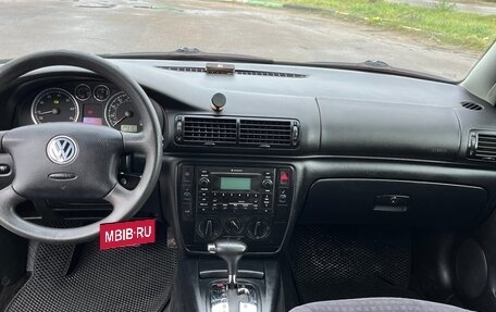 Volkswagen Passat B5+ рестайлинг, 2002 год, 430 000 рублей, 4 фотография