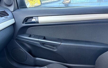 Opel Astra H, 2009 год, 510 000 рублей, 7 фотография