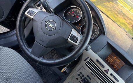 Opel Astra H, 2009 год, 510 000 рублей, 9 фотография