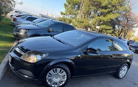 Opel Astra H, 2009 год, 510 000 рублей, 3 фотография