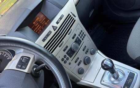 Opel Astra H, 2009 год, 510 000 рублей, 5 фотография