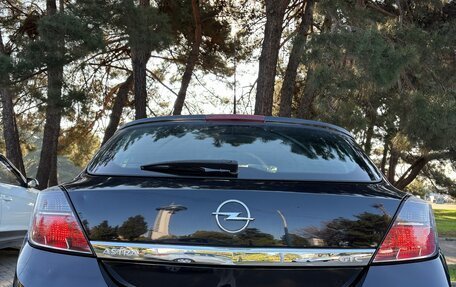 Opel Astra H, 2009 год, 510 000 рублей, 4 фотография