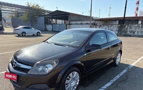 Opel Astra H, 2009 год, 510 000 рублей, 13 фотография