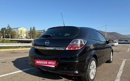 Opel Astra H, 2009 год, 510 000 рублей, 14 фотография