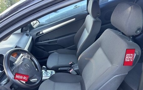 Opel Astra H, 2009 год, 510 000 рублей, 10 фотография