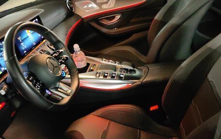 Mercedes-Benz AMG GT I рестайлинг, 2021 год, 12 000 000 рублей, 6 фотография