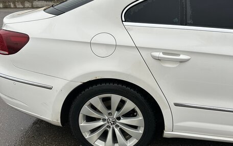 Volkswagen Passat CC I рестайлинг, 2012 год, 1 350 000 рублей, 3 фотография