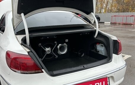 Volkswagen Passat CC I рестайлинг, 2012 год, 1 350 000 рублей, 7 фотография