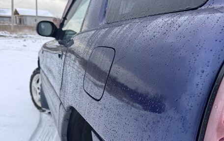 Toyota RAV4, 1998 год, 379 000 рублей, 6 фотография