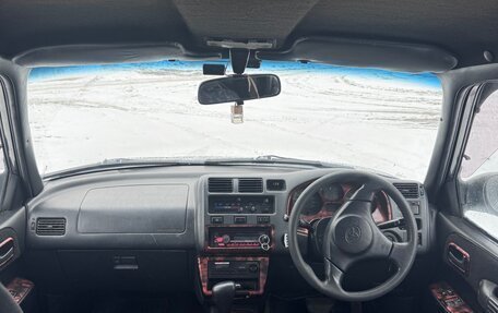 Toyota RAV4, 1998 год, 379 000 рублей, 10 фотография