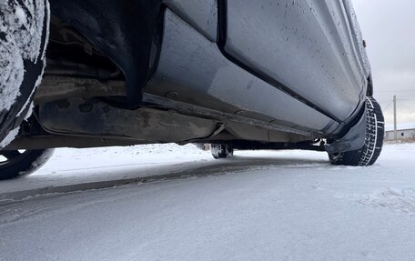 Toyota RAV4, 1998 год, 379 000 рублей, 9 фотография