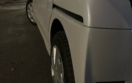 Nissan Dayz Roox I рестайлинг, 2014 год, 800 000 рублей, 2 фотография