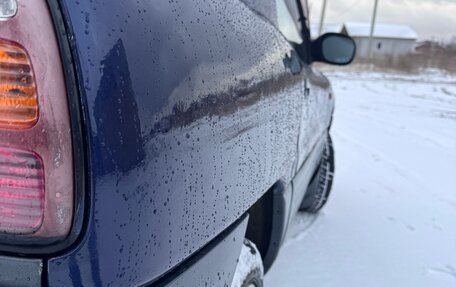 Toyota RAV4, 1998 год, 379 000 рублей, 7 фотография