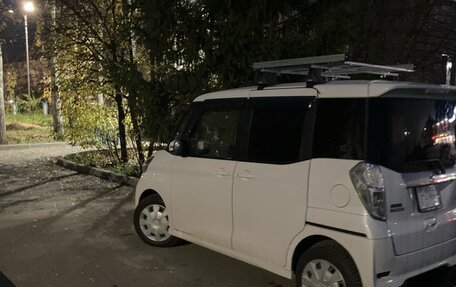 Nissan Dayz Roox I рестайлинг, 2014 год, 800 000 рублей, 4 фотография