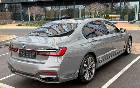 BMW 7 серия, 2021 год, 16 900 000 рублей, 6 фотография