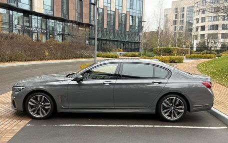 BMW 7 серия, 2021 год, 16 900 000 рублей, 2 фотография