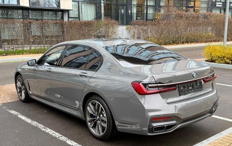 BMW 7 серия, 2021 год, 16 900 000 рублей, 4 фотография