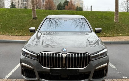 BMW 7 серия, 2021 год, 16 900 000 рублей, 9 фотография