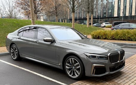 BMW 7 серия, 2021 год, 16 900 000 рублей, 8 фотография