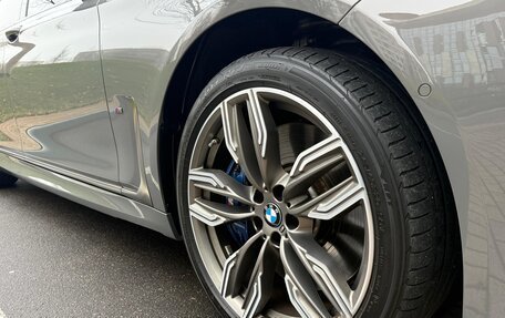 BMW 7 серия, 2021 год, 16 900 000 рублей, 14 фотография