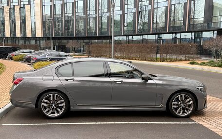 BMW 7 серия, 2021 год, 16 900 000 рублей, 7 фотография