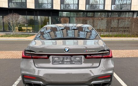 BMW 7 серия, 2021 год, 16 900 000 рублей, 5 фотография