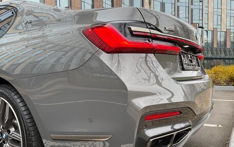 BMW 7 серия, 2021 год, 16 900 000 рублей, 10 фотография