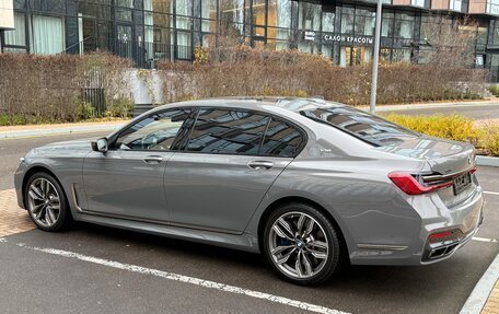 BMW 7 серия, 2021 год, 16 900 000 рублей, 3 фотография