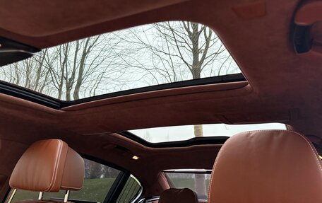 BMW 7 серия, 2021 год, 16 900 000 рублей, 21 фотография